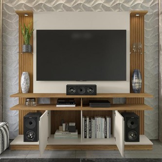 HOME THEATER YORK LED - Foto 1